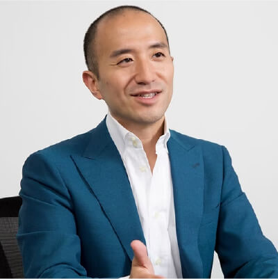 KANDO株式会社 代表取締役 高橋 輝行様