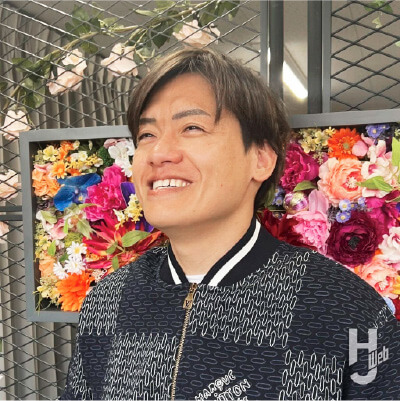 株式会社スパロー 代表取締役 瀬邉 尚貴様