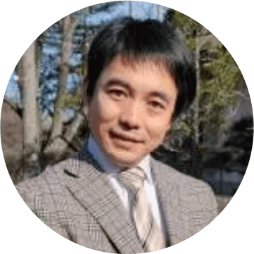 Kenjiro Momi