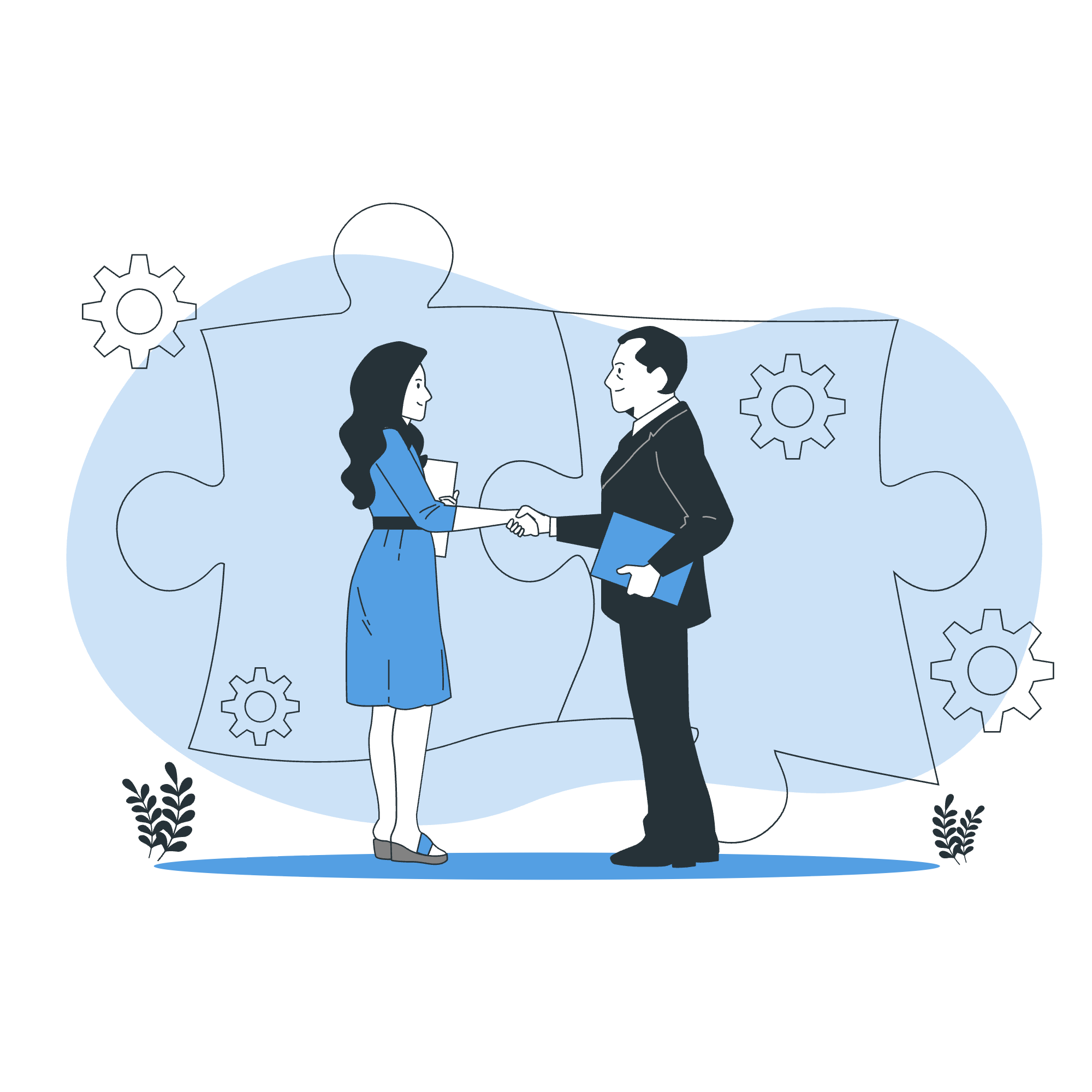 経営課題起点のAI戦略