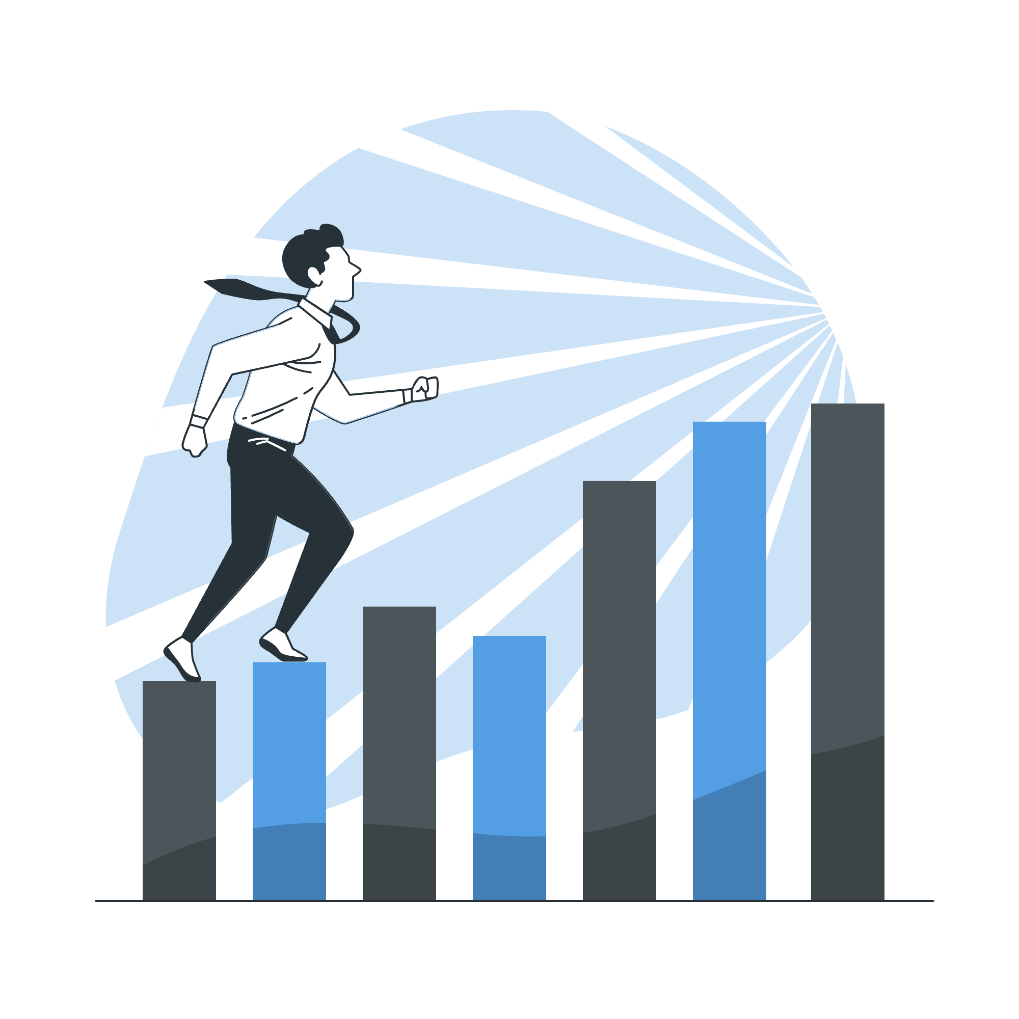 豊富な実績と技術力